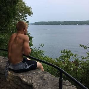 Meet your Posher, Nathan